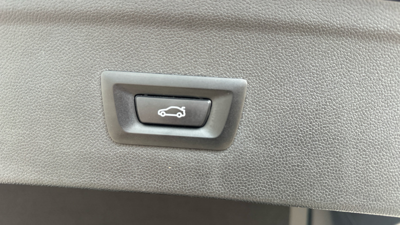 BMW iX 385kW xDrive50 M Sport Edition 111.5kWh 5dr Auto Electric Estate